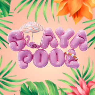 СТАЯ POOL | 21.09 | САНКТ-ПЕТЕРБУРГ | PITERLAND | 18+