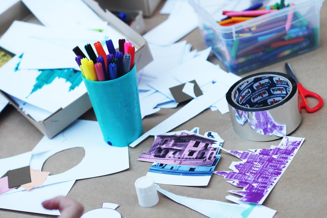 Архитектурный портрет