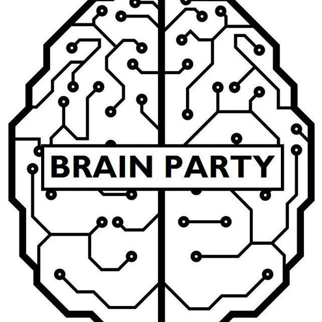 BRAIN PARTY