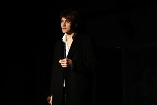 "Сергей Есенин"