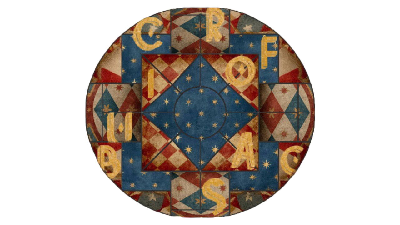 Цирк Фибоначчи