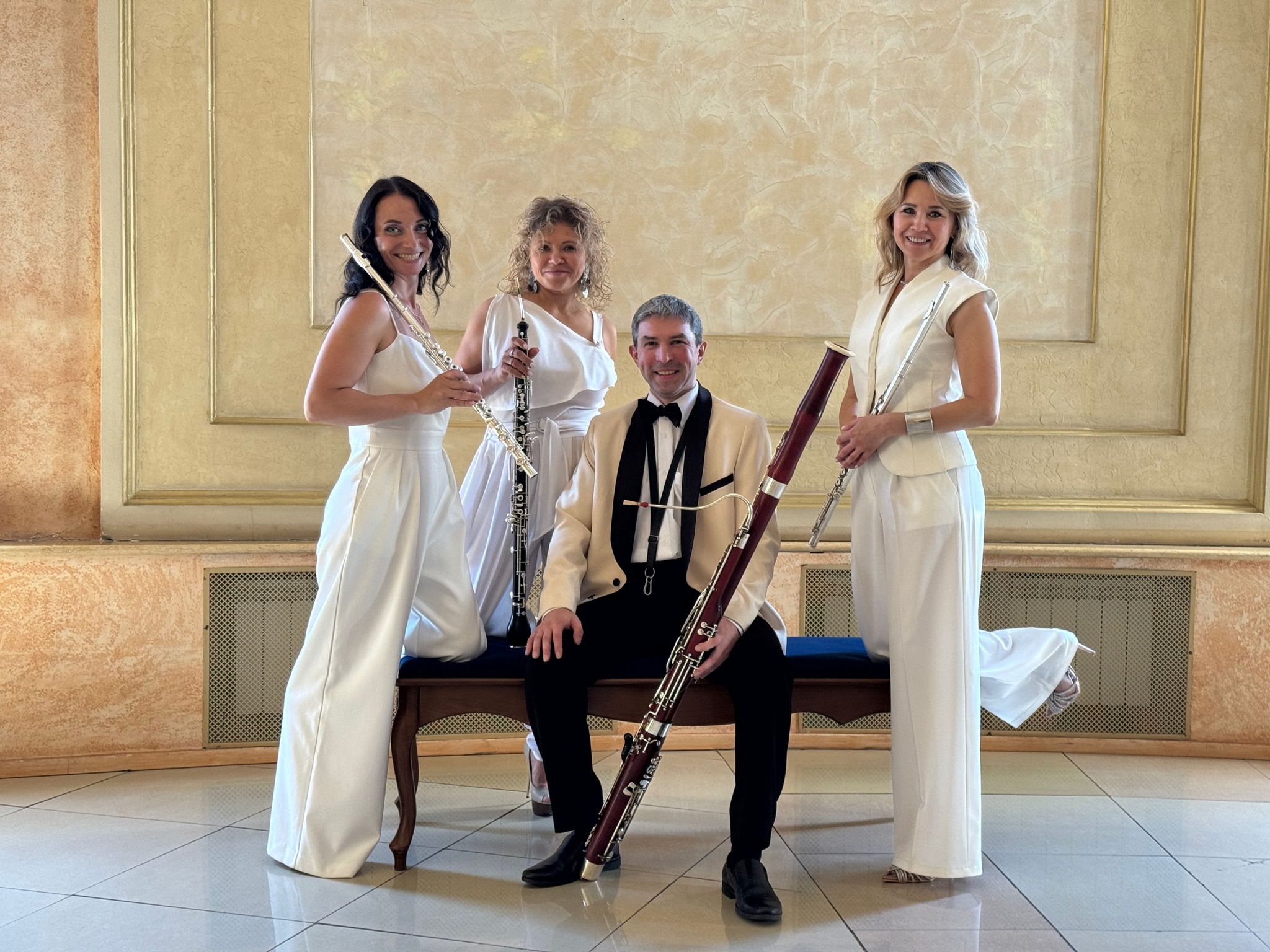 Концерт "Хроники волшебных миров"