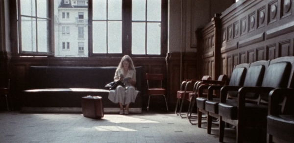 Кинопоказ: «Поездка в Лион» (1981) – | Ижевск