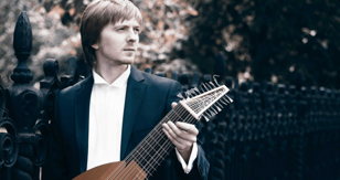 Концерт "Портреты Ренессанса" К. Щеников-Архаров (лютня)