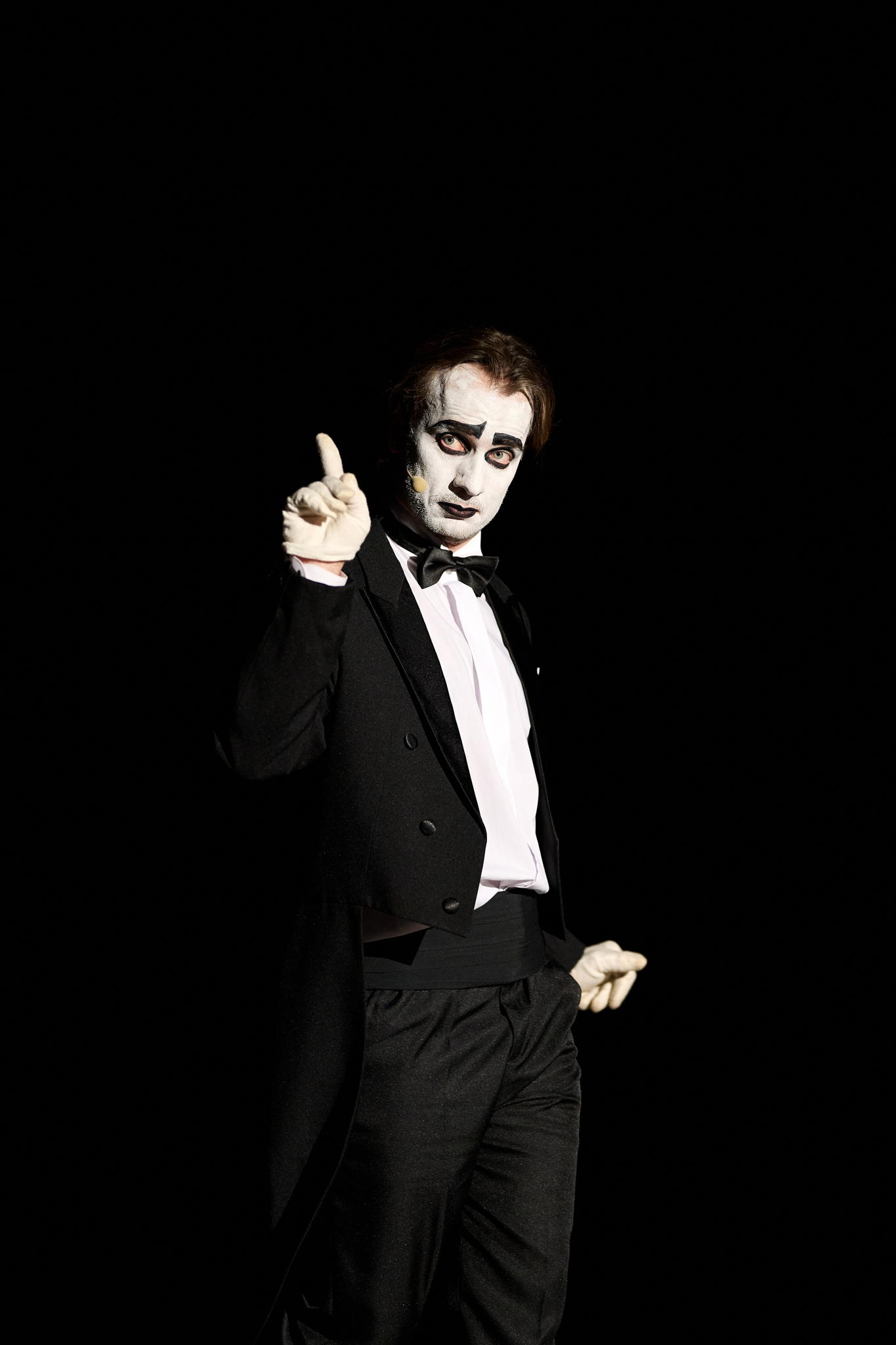 Новогодний тренинг-подарок от Игоря Неведрова