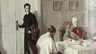 Квиз «История в женских лицах»