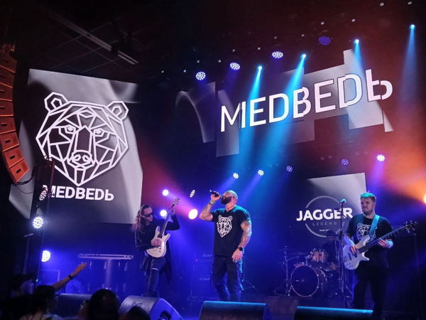 Рокапопс: танцевальные рок и поп хиты проверенные временем