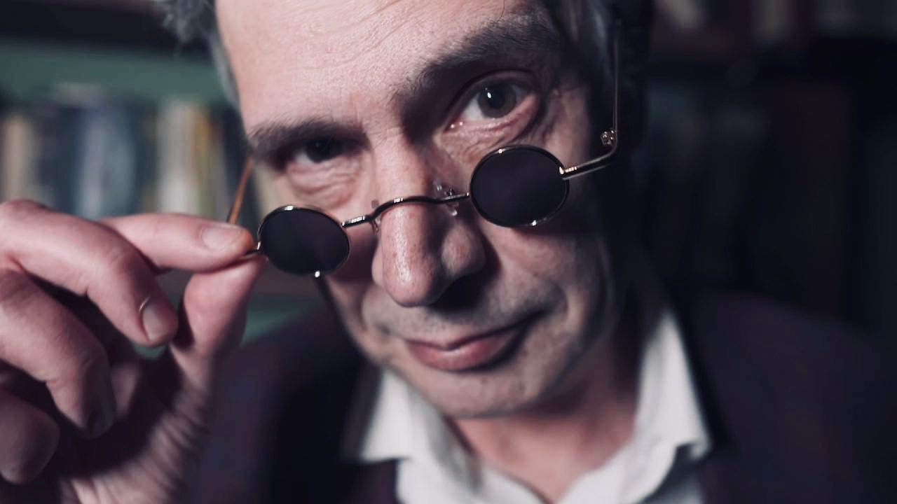 Иммерсивное шоу «Мастер и Маргарита: Фагот. История фиолетового рыцаря»