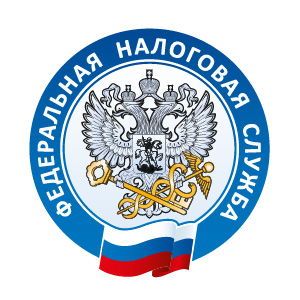 ФЕДЕРАЛЬНАЯ НАЛОГОВАЯ СЛУЖБА