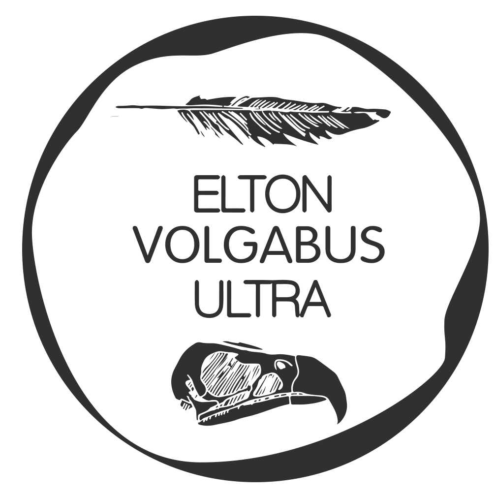 Elton Volgabus Ultra-Trail
