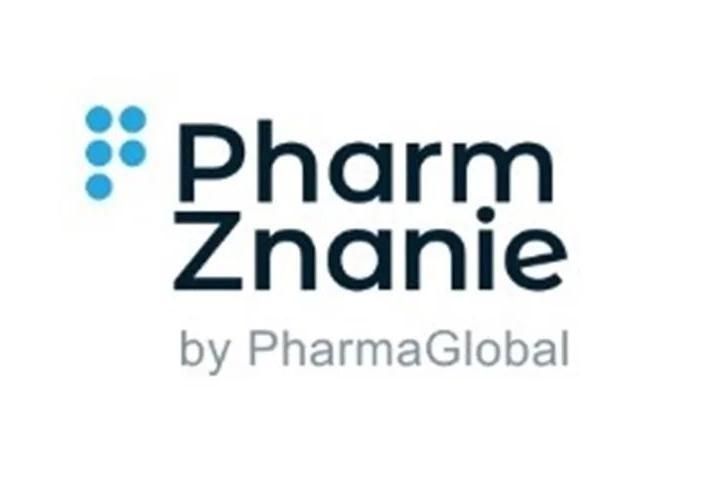 Информационный партнер  - ФармЗнание