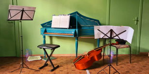 Квартирник proБарокко
