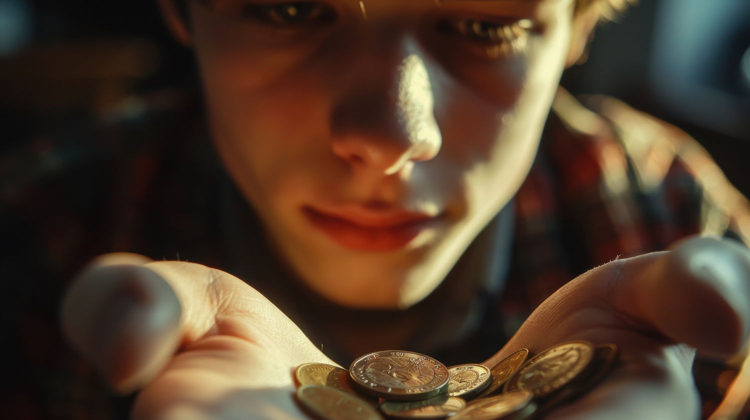 Мотовство и скупость. Хозяйство, бюджет и мечты. Личные сценарии достатка