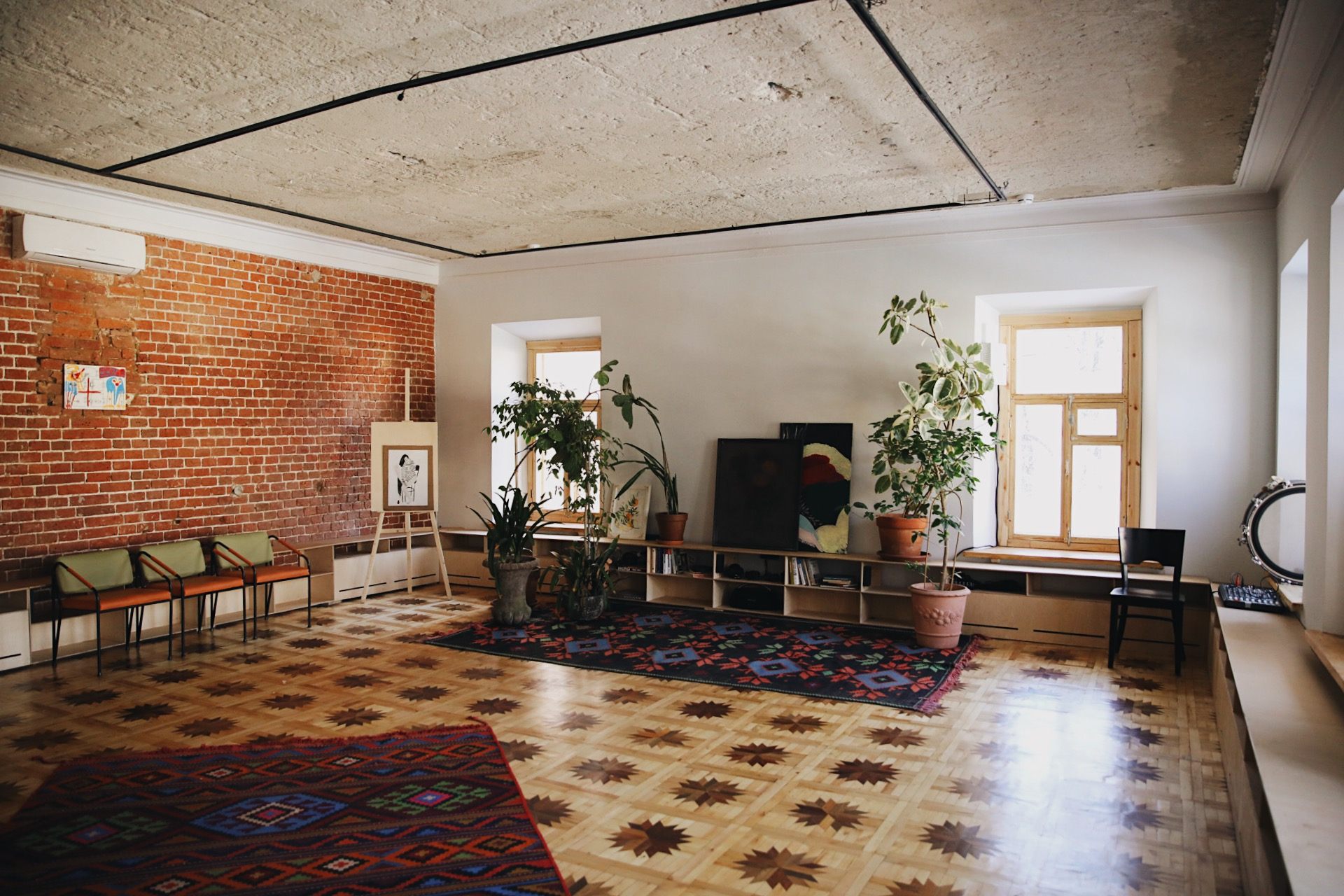 Отношения — это сложно? Лаборатория психологических взглядов