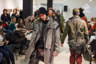 STREET FASHION SHOW 2024