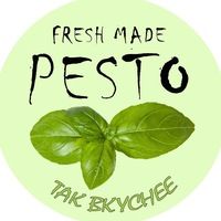 PESTO fresh made 