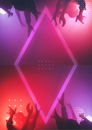 В ритме лета!