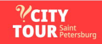 City tour Saint Petersburg
