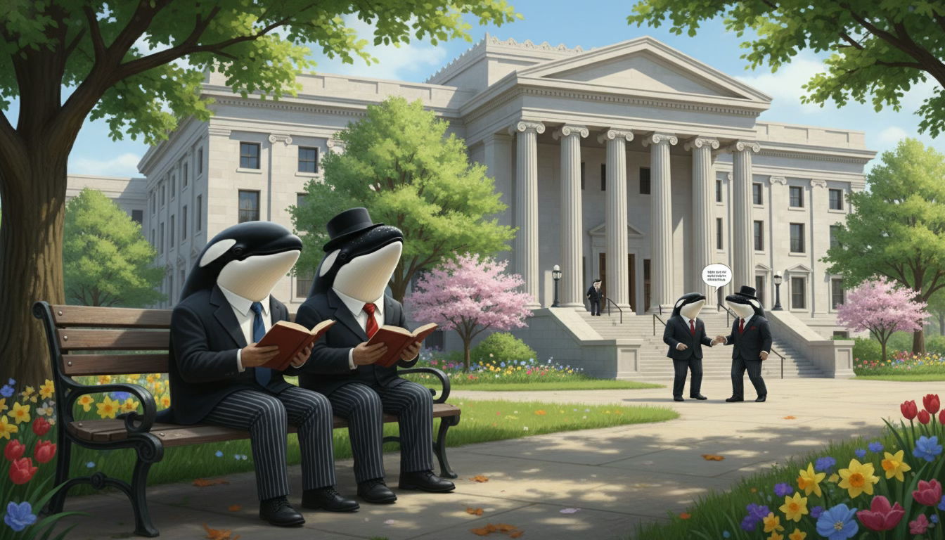 Второй саммит авторов Telegram-каналов по уголовному праву