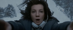 Премьерный показ сериала "Сны Алисы"