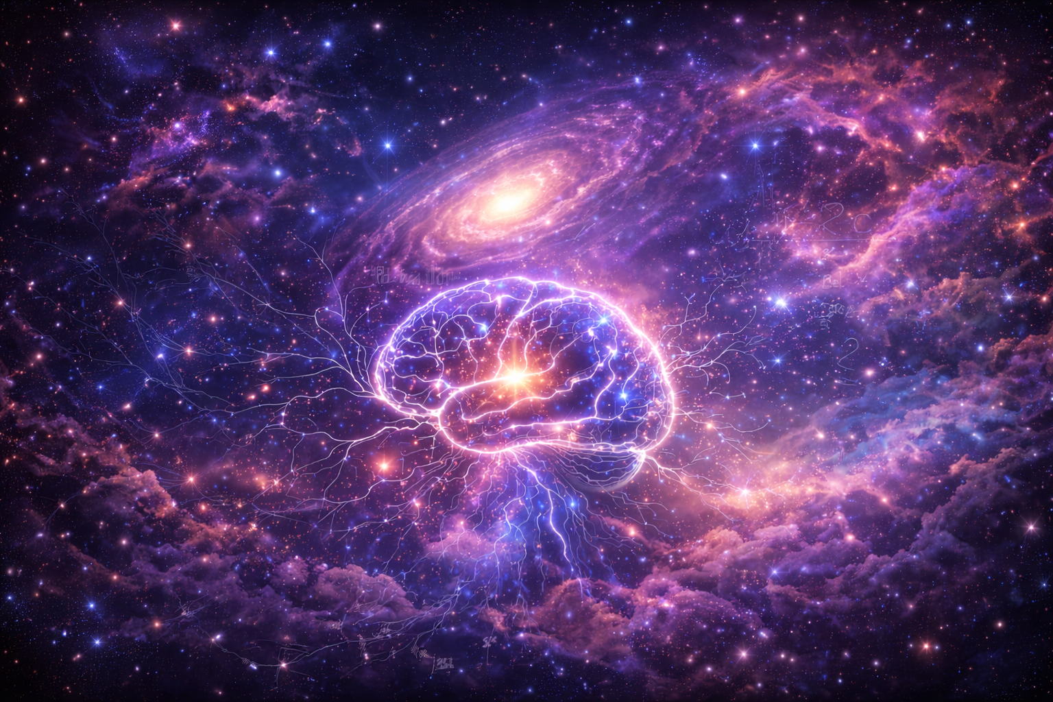 Цикл "Разум и космос". Лекция: "Человеческое сознание как основная загадка современной науки"