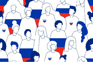 "Большие гонки на Карповке" в День Государственного флага Российской Федерации