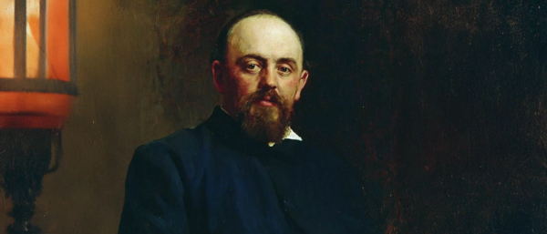ЛЕКЦИЯ В УСАДЬБЕ: «Московский Медичи. Савва Мамонтов и его эпоха». Игристое и фуршет