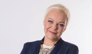 Елена Новоселова. Приручаем «чёрного лебедя».