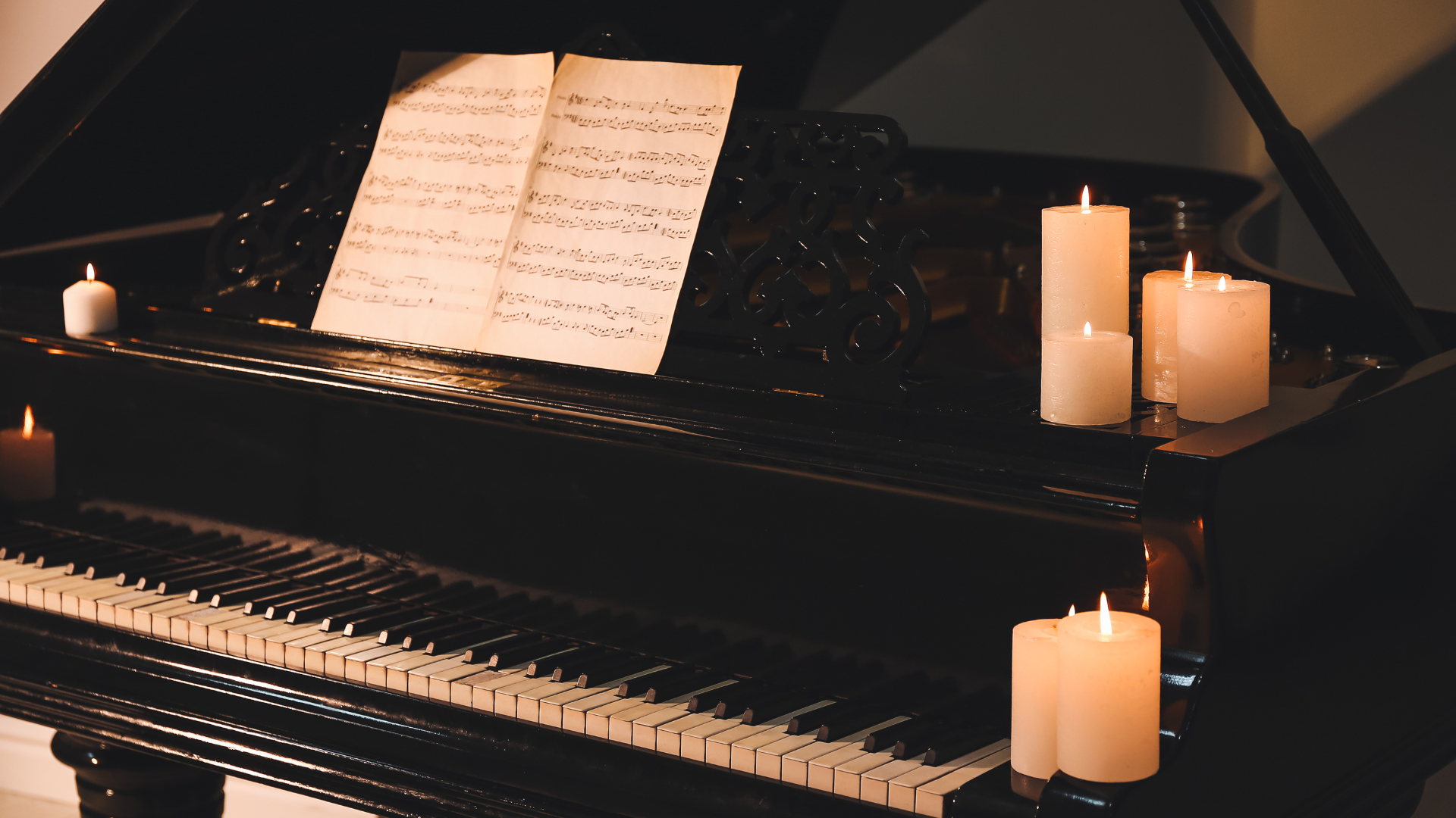 «Мы рождены для вдохновенья...»