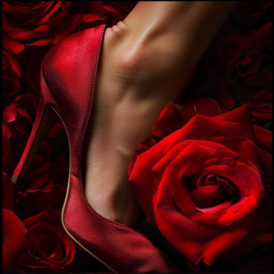 "PRIMAVERA DEL TANGO"