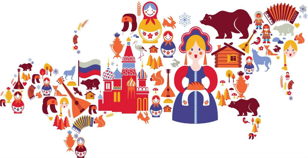 Этномир России: верования и традиции (12+) 