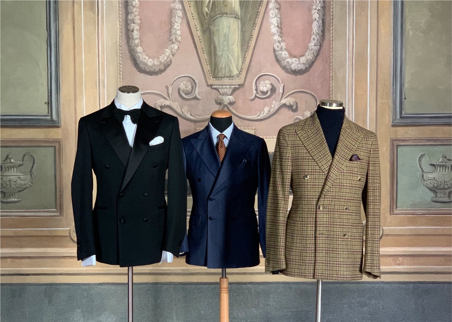 Dolce Vita изнутри: итальянский мастер о непринуждённой повседневной элегантности