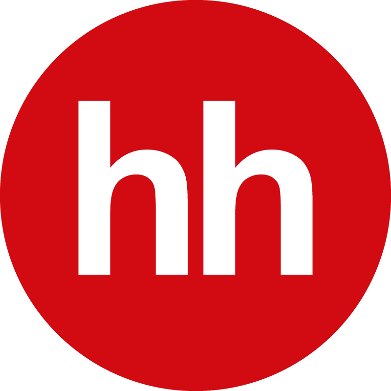 HeadHunter.ru