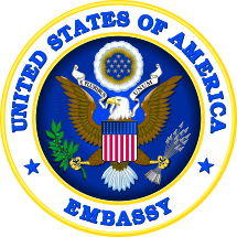 Посольство Соединённых Штатов в Российской Федерации