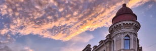 Спектакль-прогулка "Город Достоевского. 730 шагов с Родионом Раскольниковым"