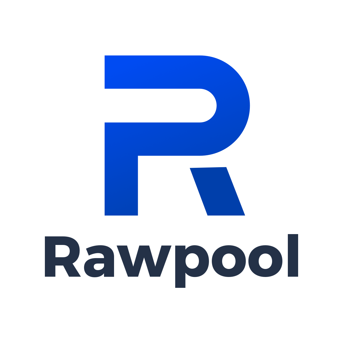 rawpool