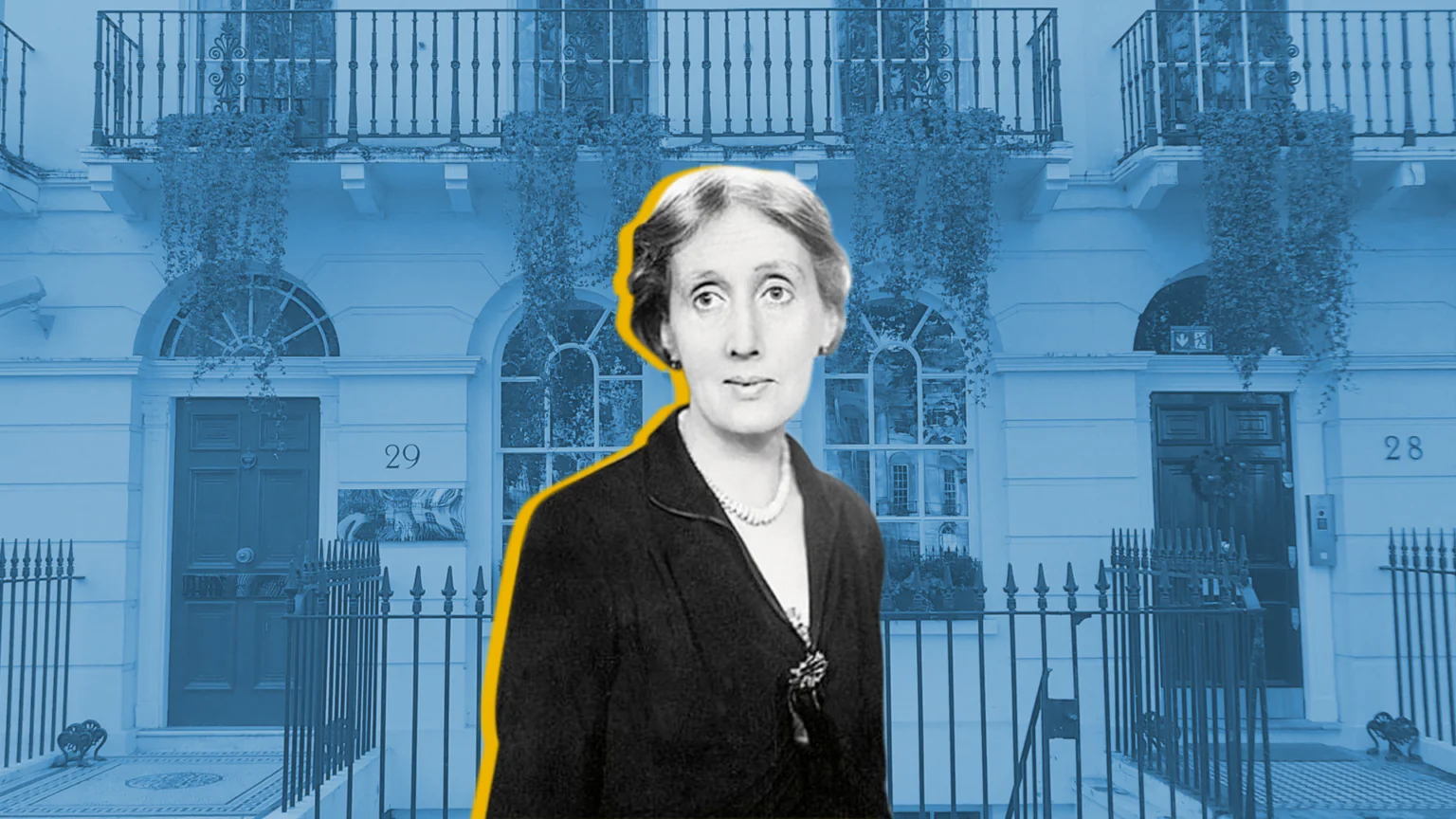 Ридинг со «Спичкой»: «Профессии для женщин», Вирджиния Вулф