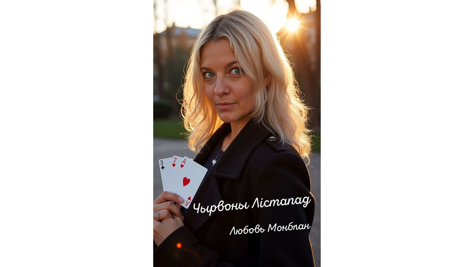 Бесплатная экскурсия «Чырвоны Лiстапад (белорусский напев)»