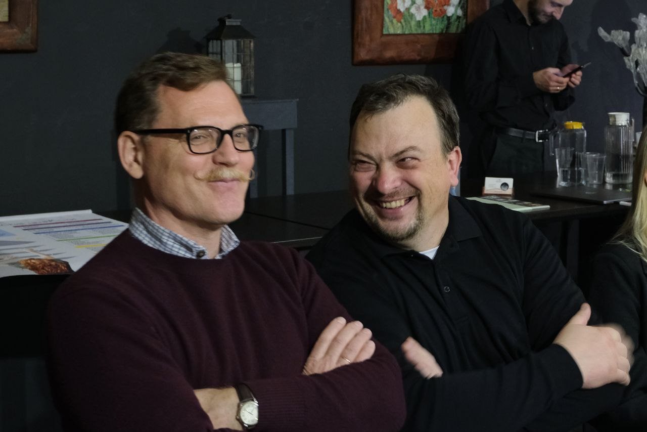 Практикум «Как обладать проницательностью при принятии решений»