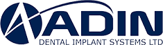 Партнер Adin Dental Implant Systems ltd