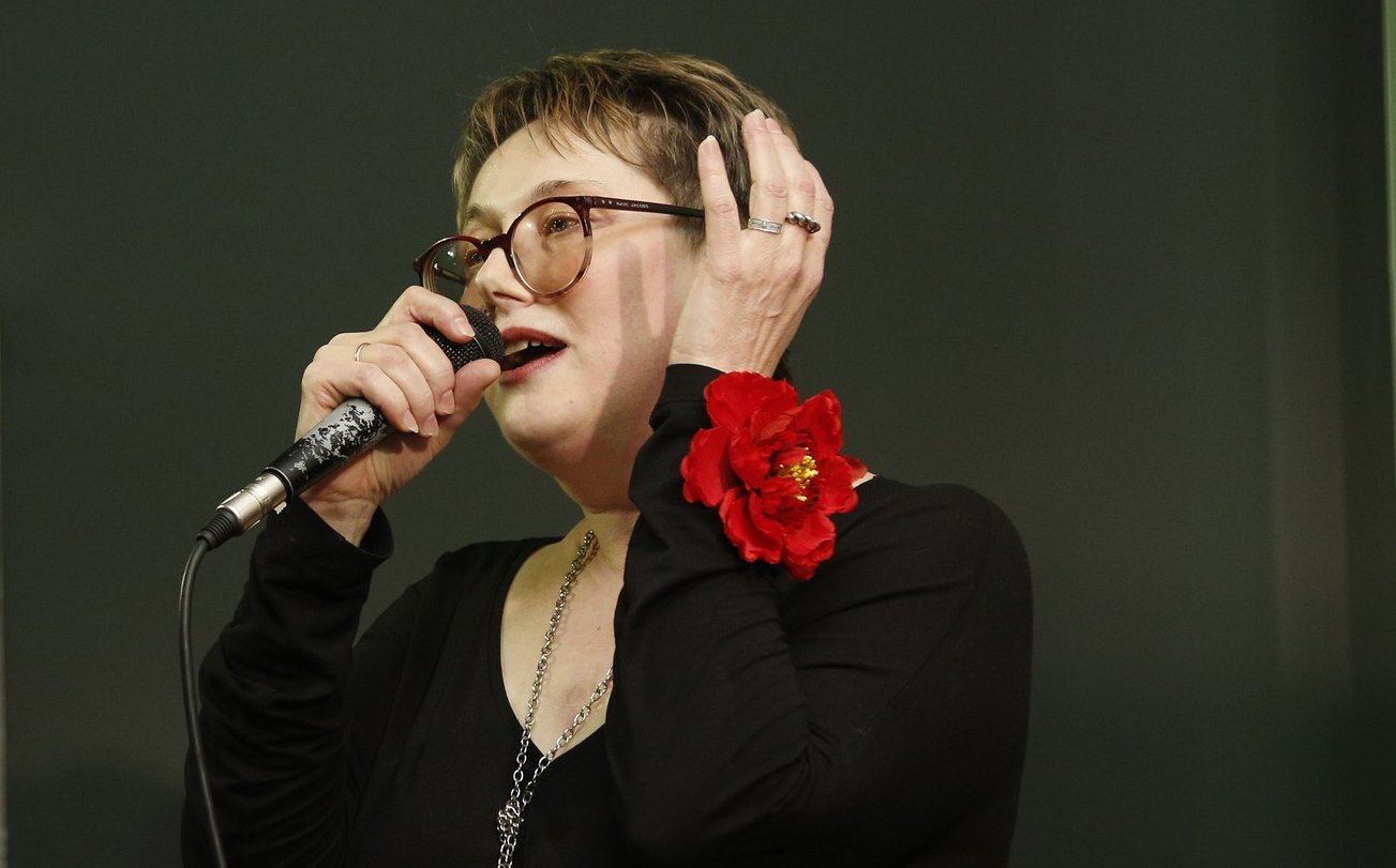 Концерт Тамары Корнишиной «Ярче звезд»