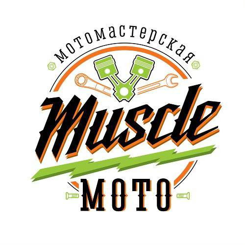 MuscleMoto