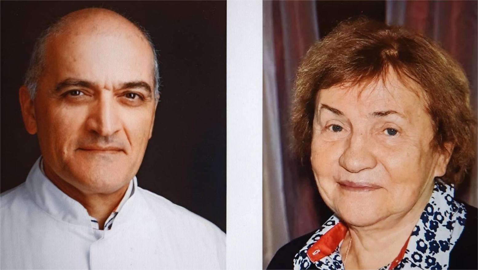 Всемирный День борьбы с диабетом и юбилей Российской диабетической ассоциации