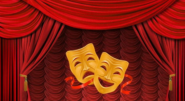 пешеходная экскурсия "Шумит театральная жизнь"