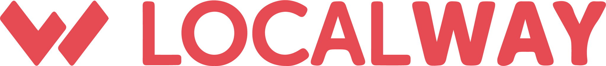 Localway 