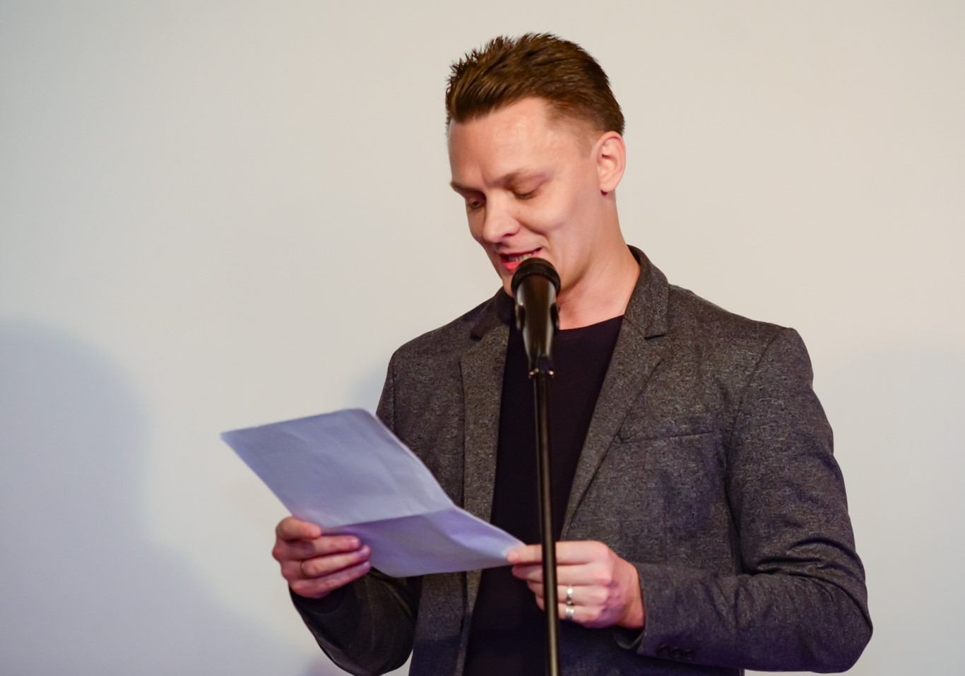 «Факультет забытых вещей. История одного классика»