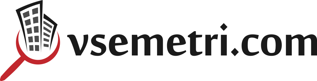 Генеральный информационный партнер vsemetri.com