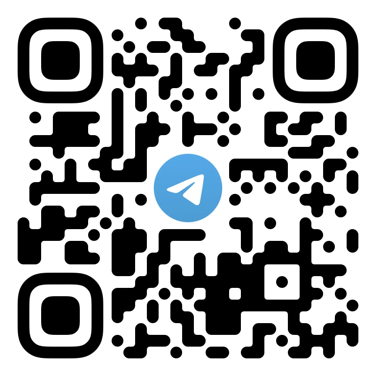 Информационный Telegram канал НКЦ ГВ