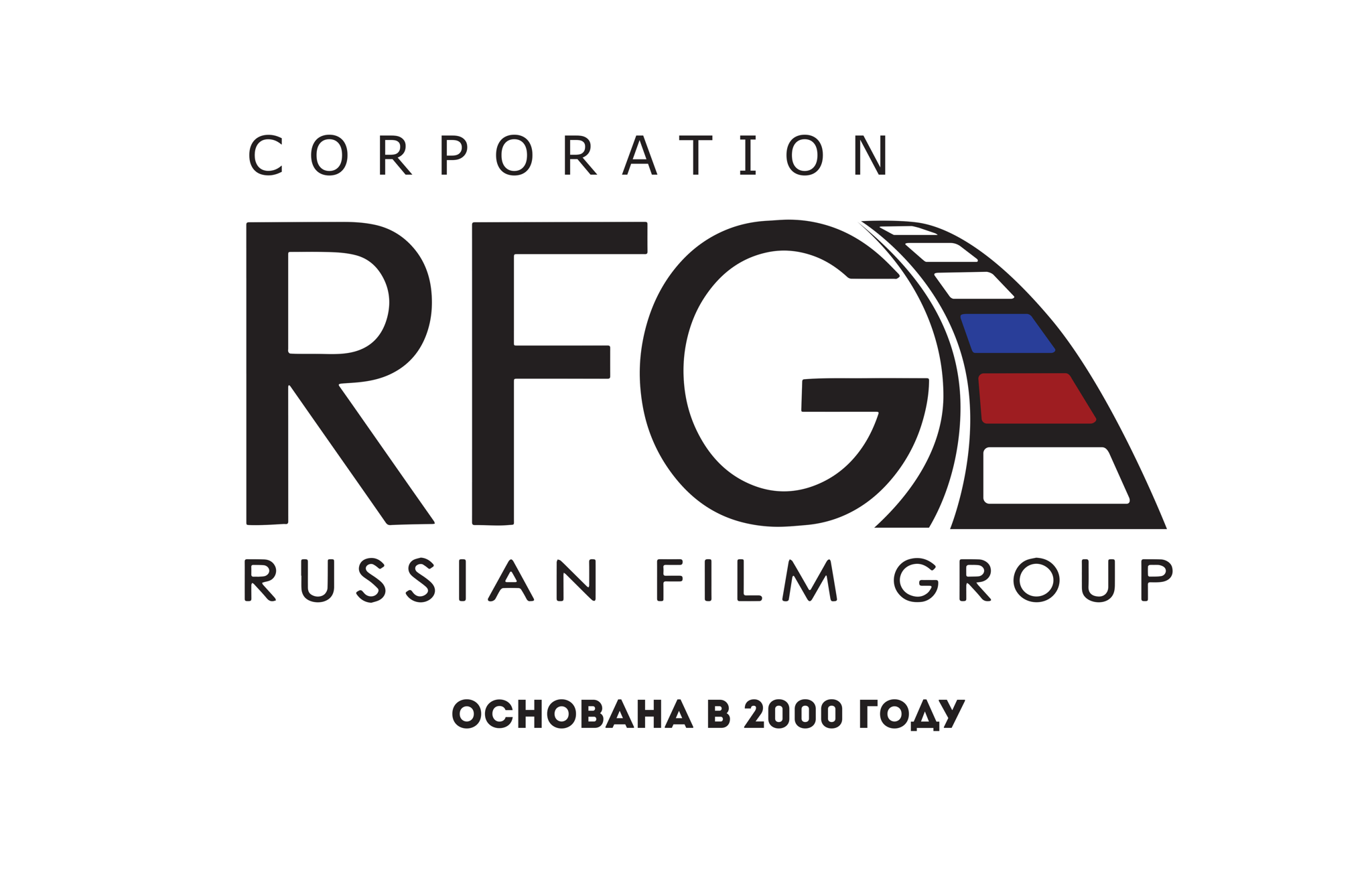 Корпорация «Русская Фильм Группа» 