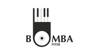 Bomba Piter - label and publishing company